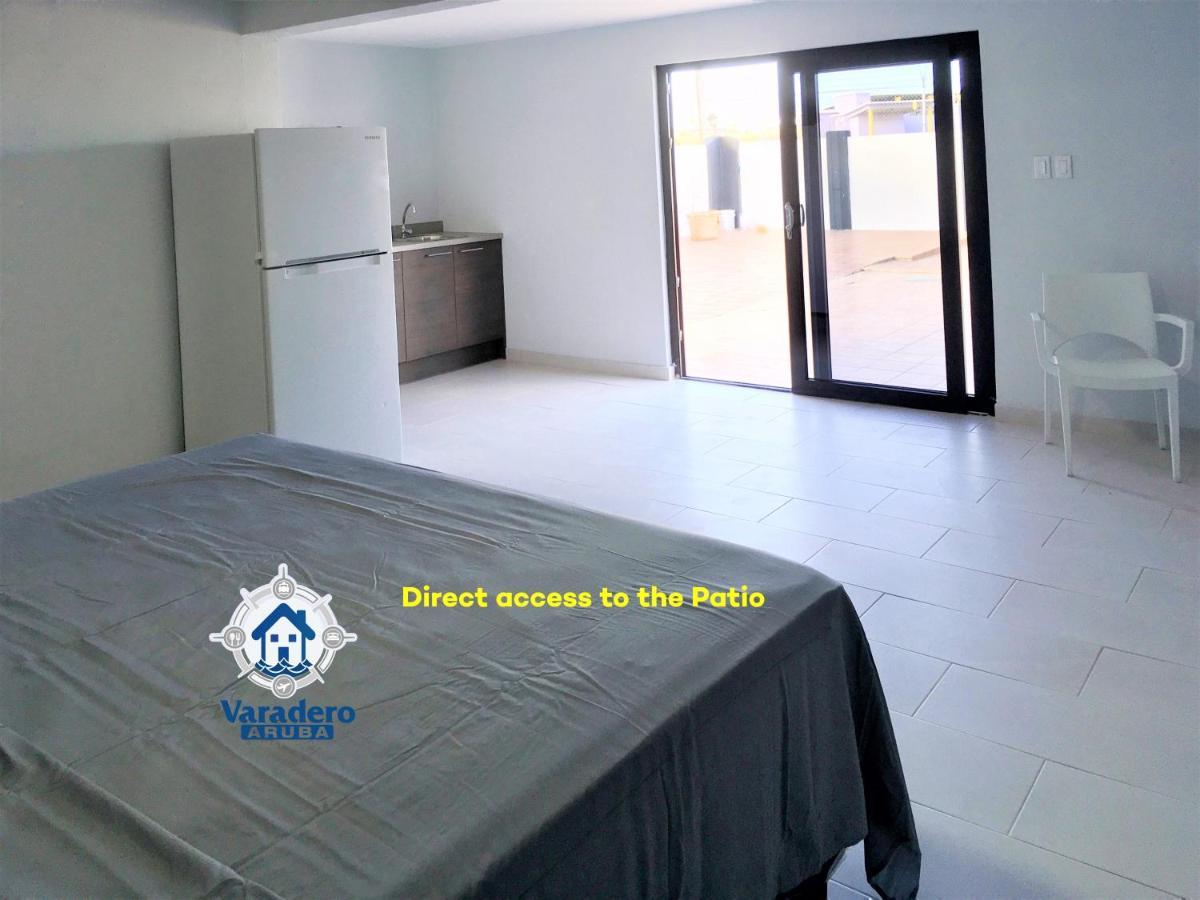 Varadero Marina Airport Guests Rooms Oranjestad Eksteriør bilde