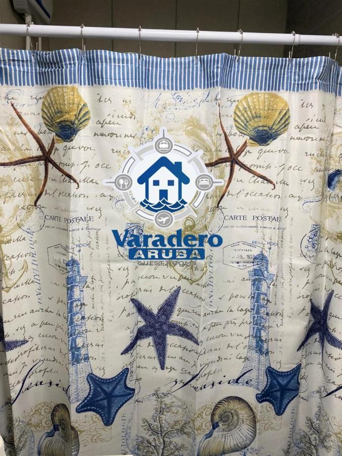 Varadero Marina Airport Guests Rooms Oranjestad Eksteriør bilde