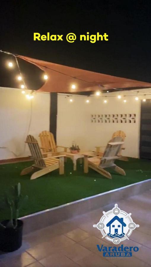 Varadero Marina Airport Guests Rooms Oranjestad Eksteriør bilde